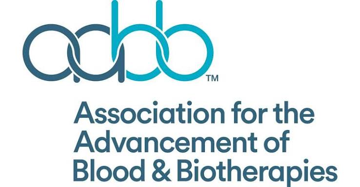 Association for the Advancement of Blood & Biotherapies