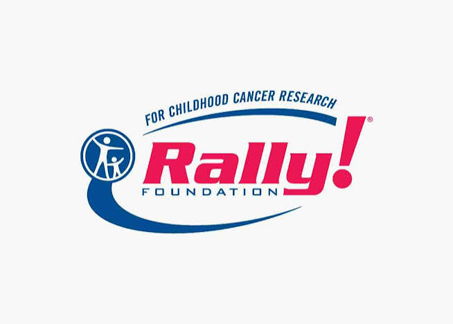 Rally Foundation for Childhood Cancer Research