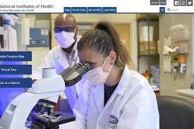 National Institutes of Health