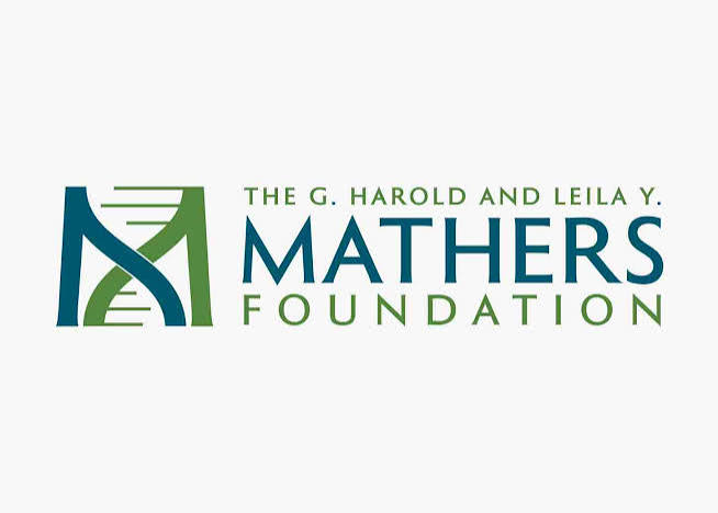 Mathers (G.Harold and Leila Y.) Foundation