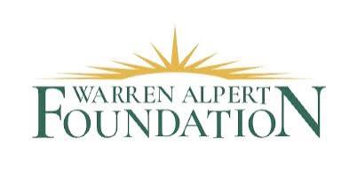 Warren Alpert Foundation