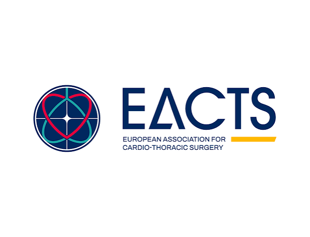 European Association for Cardio-Thoracic Surgery (EACTS)
