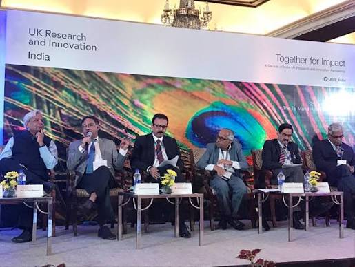 UK Research and Innovation