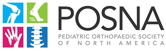 Pediatric Orthopaedic Society of North America