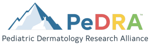 Pediatric Dermatology Research Alliance
