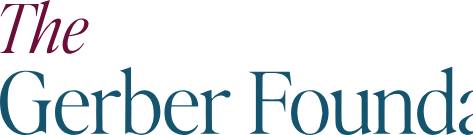 The Gerber Foundation